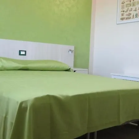 Il Vaglio Bed and breakfast *