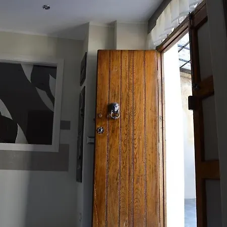 Il Vaglio Fagnano Castello