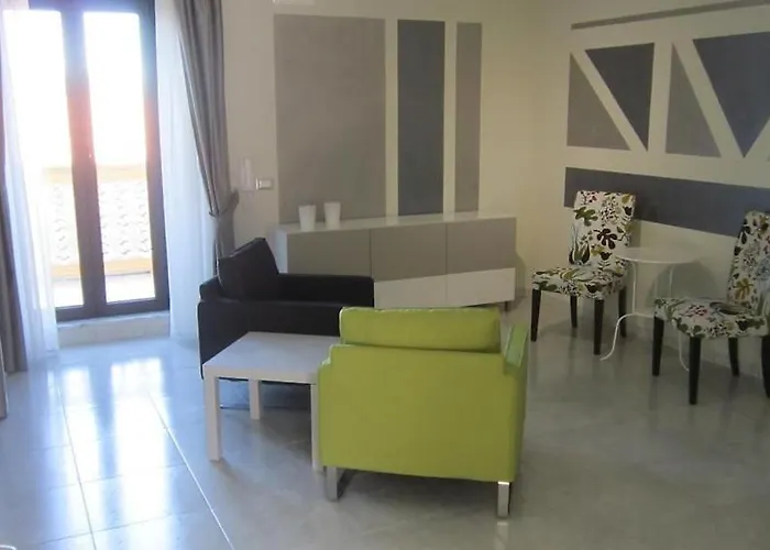 Il Vaglio * Fagnano Castello